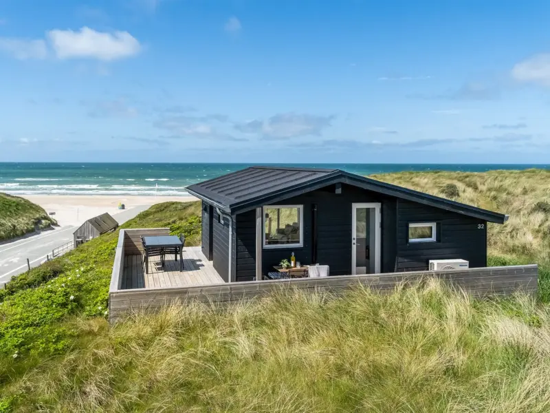 House Løkken