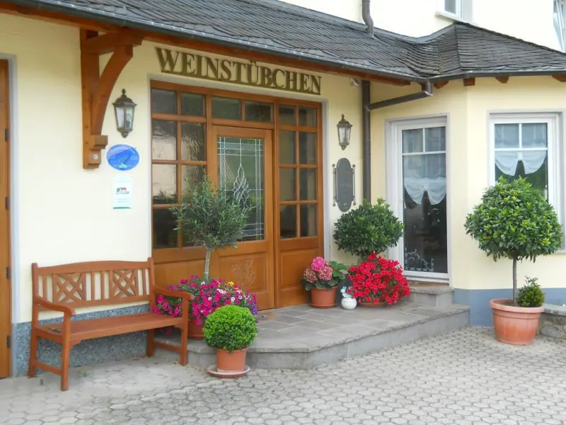 Ferienwohnung  Neumagen-Dhron