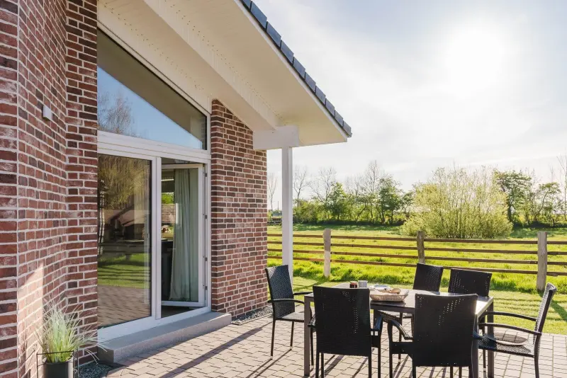 Ferienhaus Wenkendorf