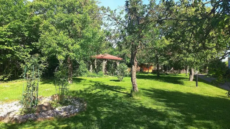 Ferienwohnung Sulzfeld