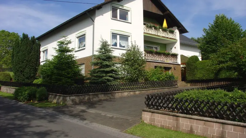 Ferienwohnung Malberg