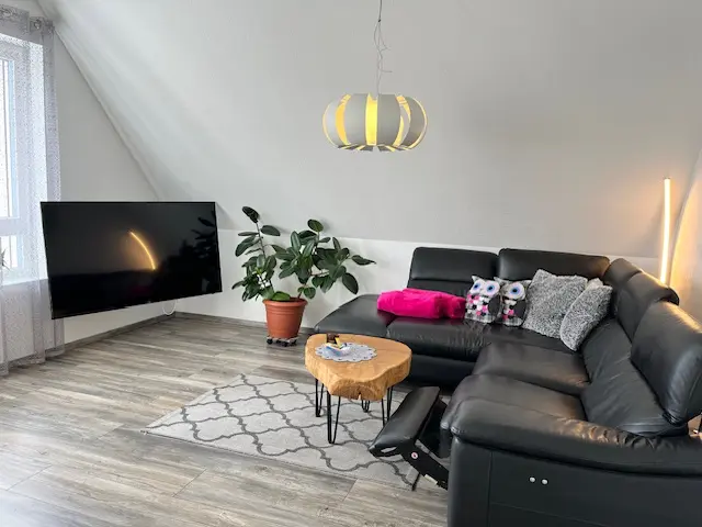 Ferienwohnung Altmühlsee
