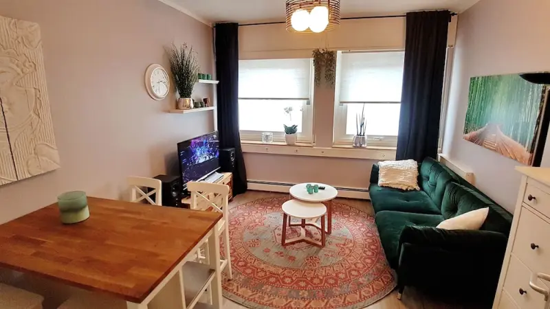 Ferienwohnung Sülz