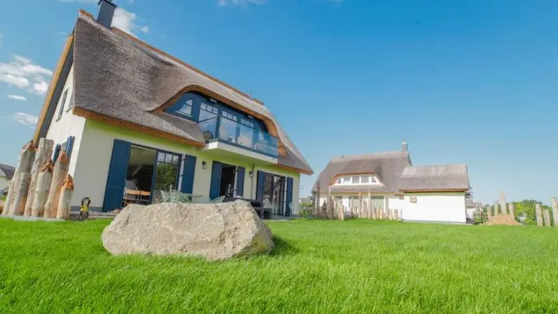 Ferienhaus Kramerhof
