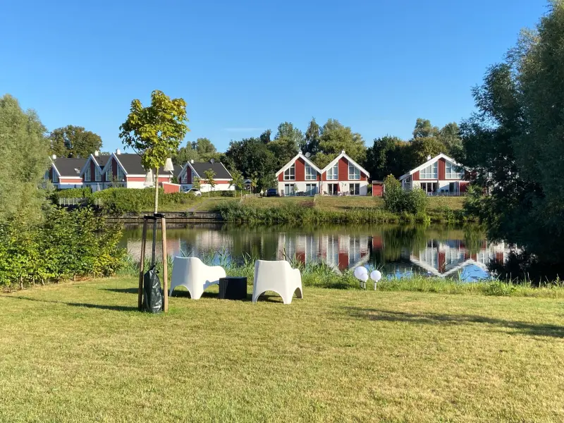 Ferienhaus Nordhorn
