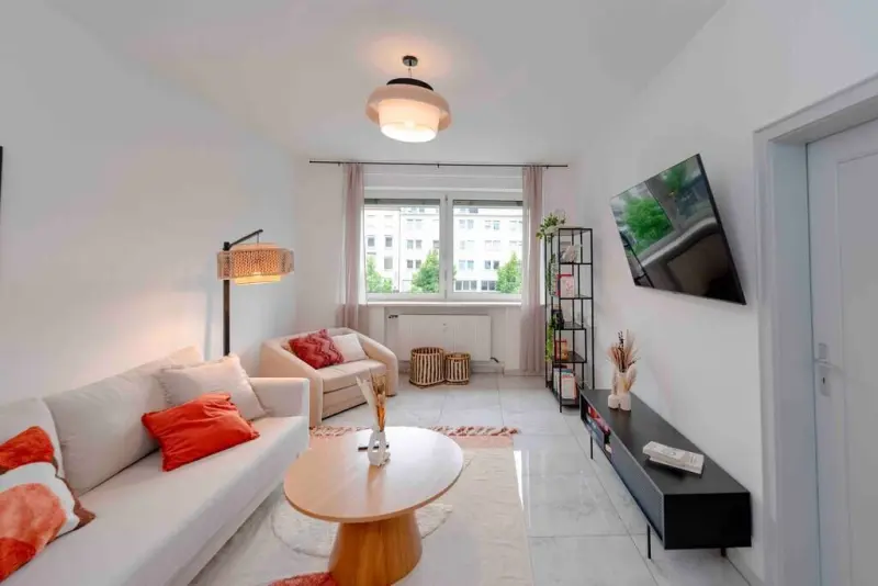 Ferienwohnung Mannheim