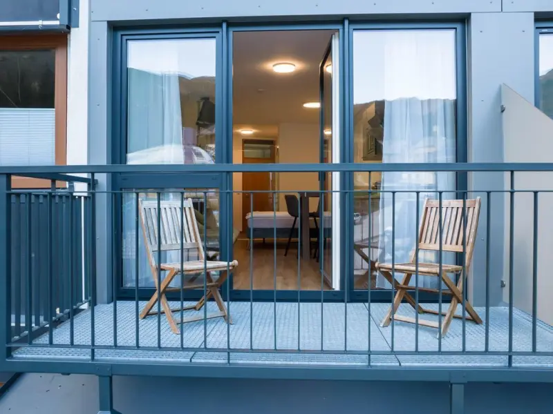 Ferienwohnung Planneralm