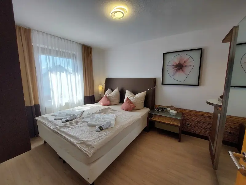 Ferienwohnung  Selb