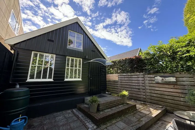 Ferienhaus Camperduin