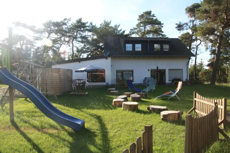 Ferienwohnung Nettersheim