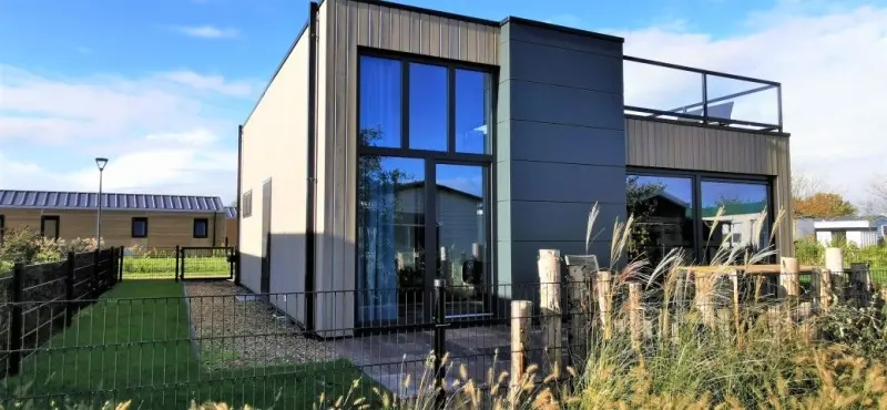 Ferienhaus  Enkhuizen