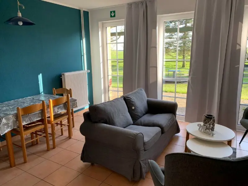 Ferienwohnung Friedrichskoog