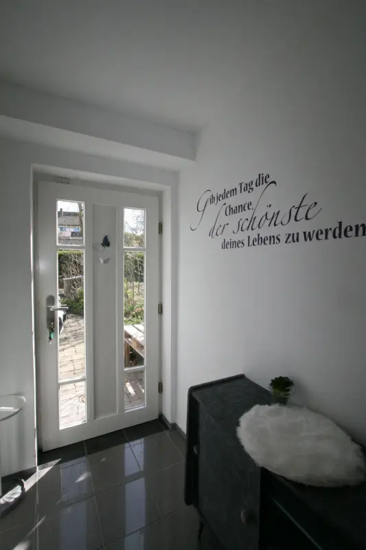 Ferienwohnung Walldorf