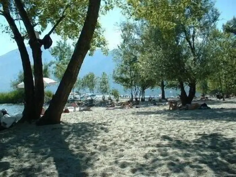 Ferienwohnung Ascona