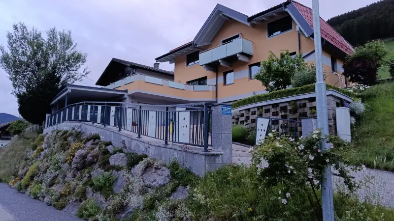 Ferienwohnung Matrei am Brenner