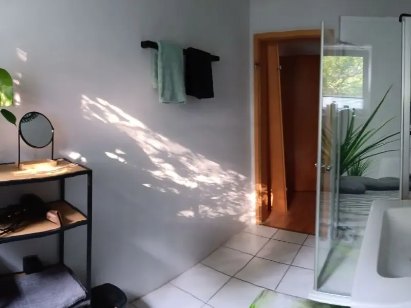 Ferienwohnung Bad Wildungen