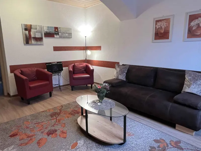 Ferienwohnung Kreischa