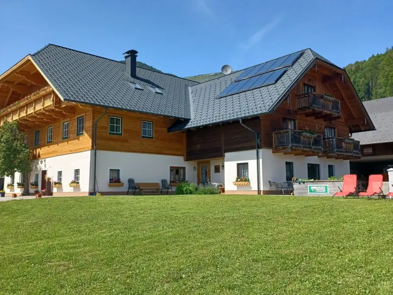  in Sankt Wolfgang im Salzkammergut, Gemeinde Sankt Wolfgang im Salzkammergut f&uuml;r max. 5 Personen