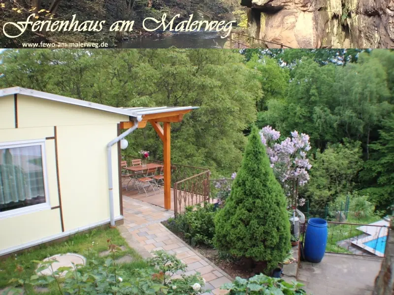 Ferienhaus Daube