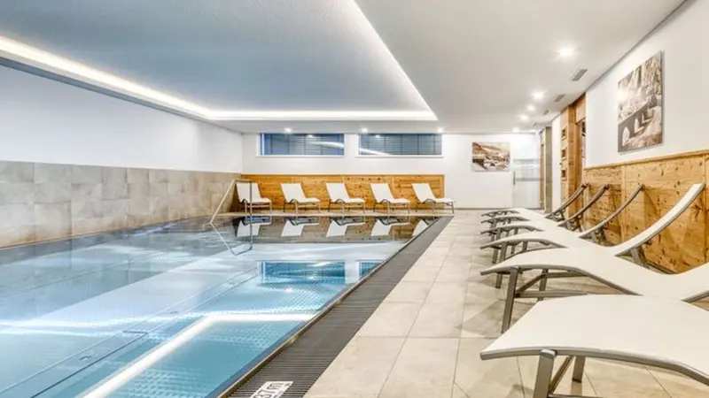 Ferienwohnung  Dalaas