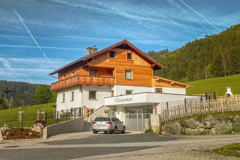 Ferienhaus Gemeinde Filzmoos