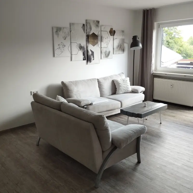 Ferienwohnung Wolfegg