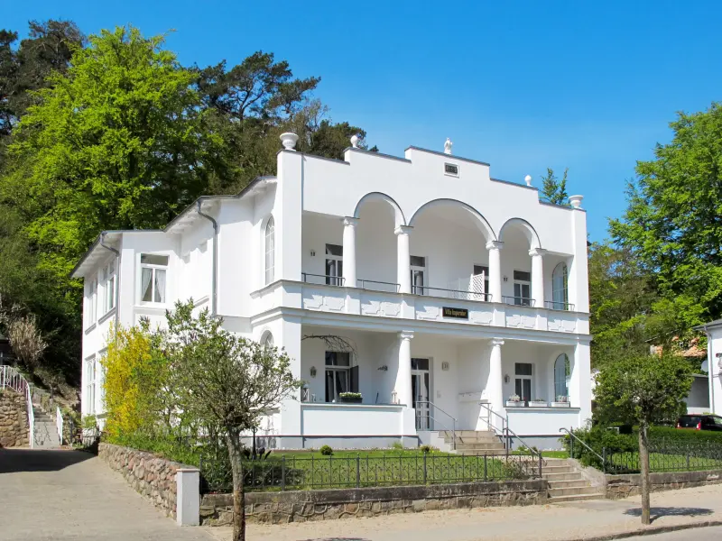 Appartement Sellin