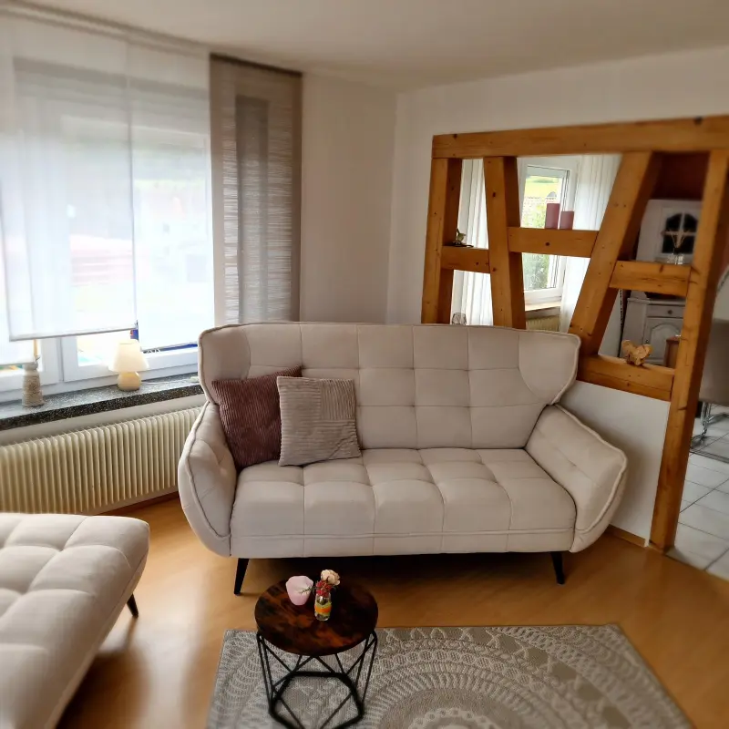 Ferienwohnung Burladingen