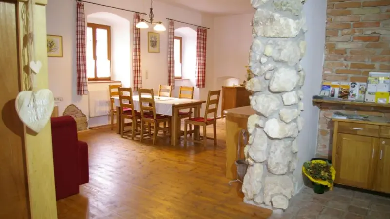 Ferienwohnung Gemeinde Laa an der Thaya