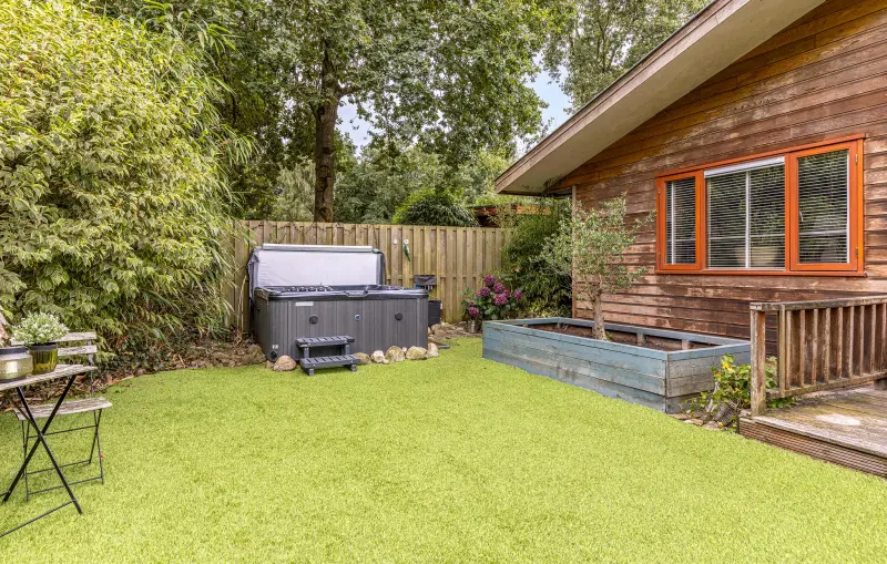 Ferienhaus mit Hund inErm, Niederlande  f&uuml;r max. 4 Personen