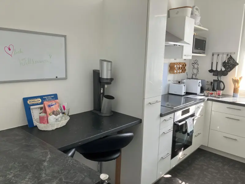 Ferienwohnung  Hadersdorf - Weidlingau