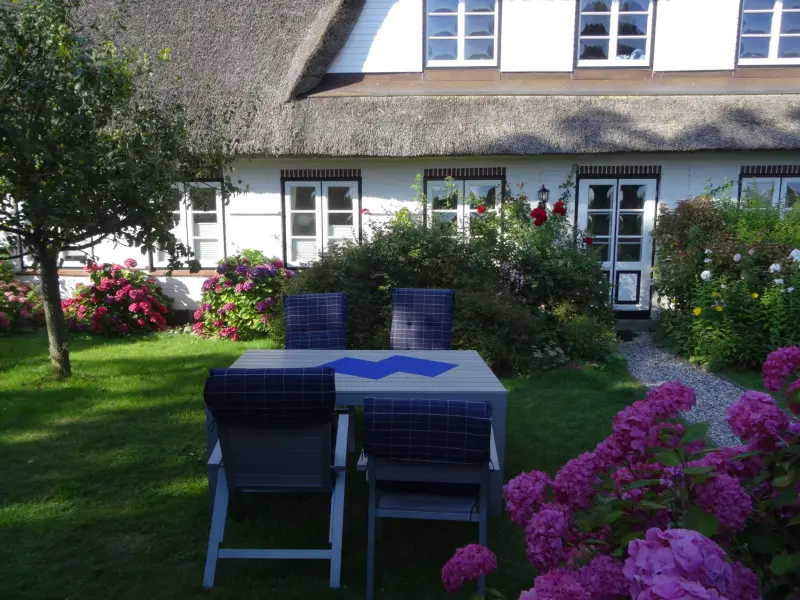 Ferienwohnung Falshöft