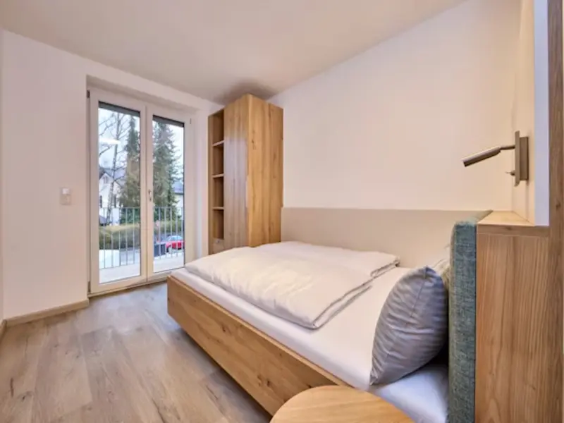 Ferienwohnung  Pöcking