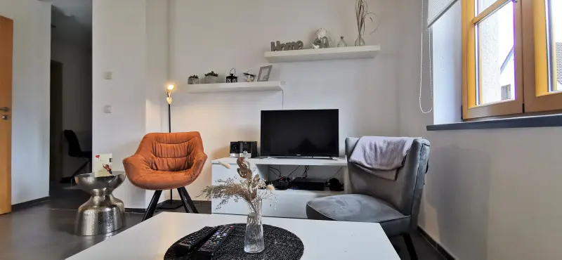 Ferienwohnung  Lorsch