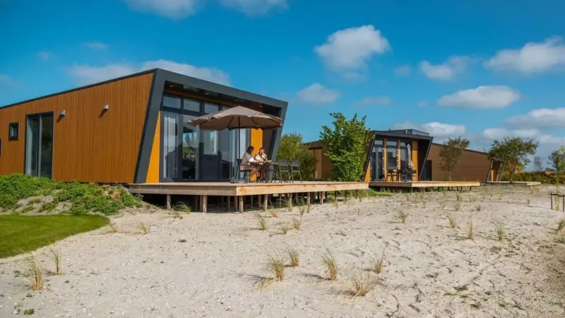 Ferienhaus  Hindeloopen