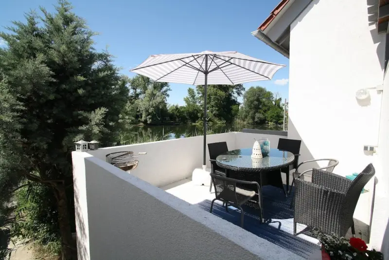 Ferienwohnung  Karlsruhe