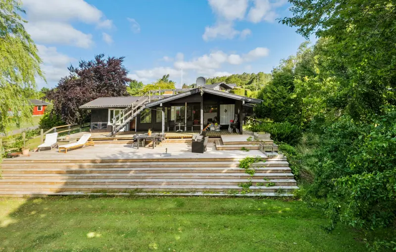 Ferienhaus in Grevinge f&uuml;r max. 5 Personen