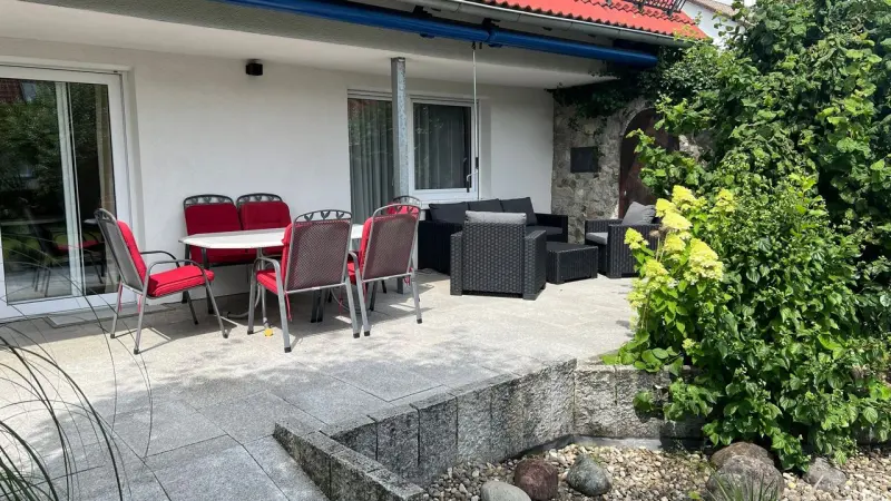Ferienwohnung  Leutkirch im Allgäu