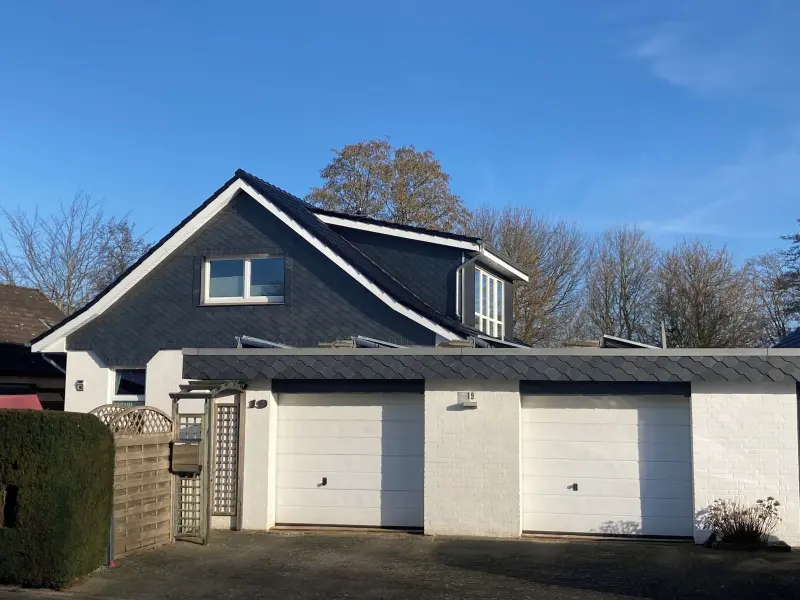 Ferienwohnung Neumünster