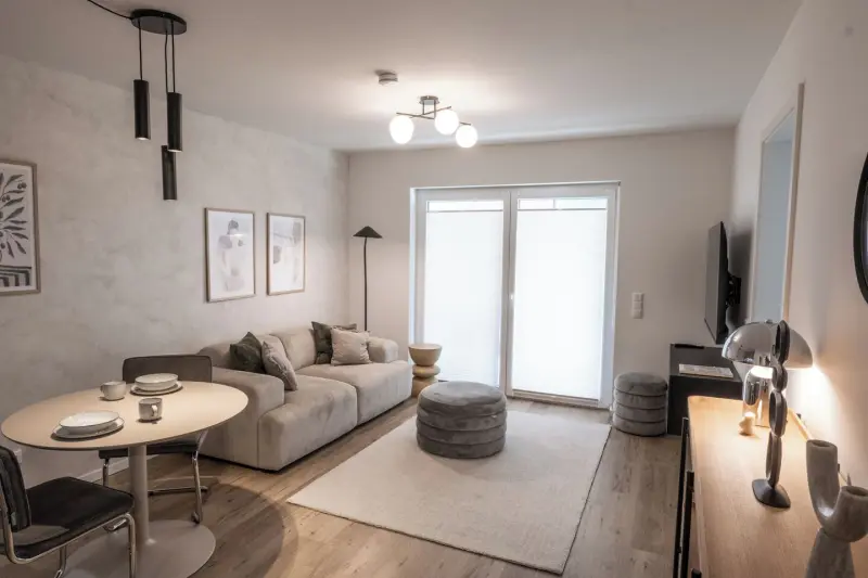 Ferienwohnung Wegberg