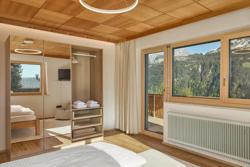 Ferienwohnung Sonntag