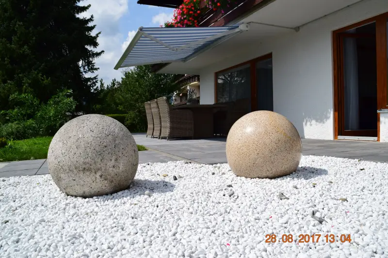 Ferienwohnung Fischen im Allgäu