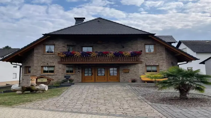 Ferienwohnung Bad Bodendorf
