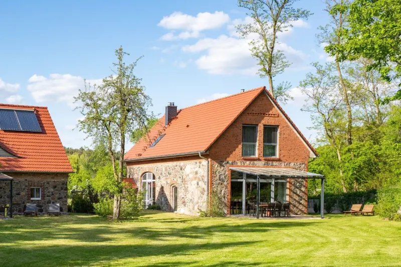 Ferienhaus  Frankfurt (Oder)