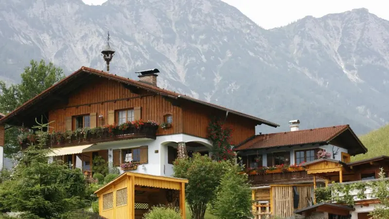 Ferienwohnung Bad Goisern am Hallstättersee
