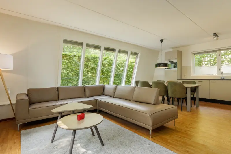 Ferienhaus Bosgebied Hoenderloo