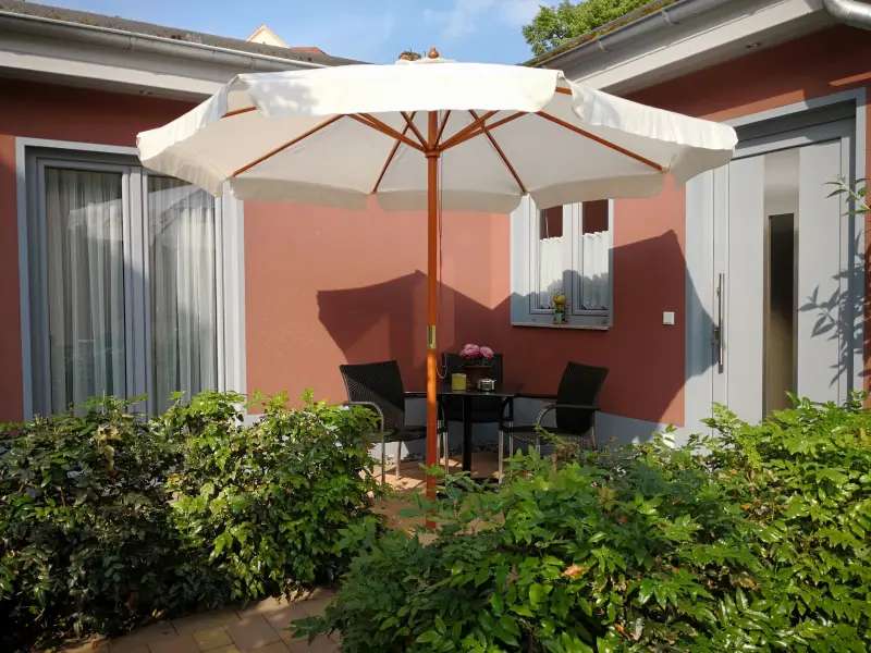 Ferienhaus Strehlen