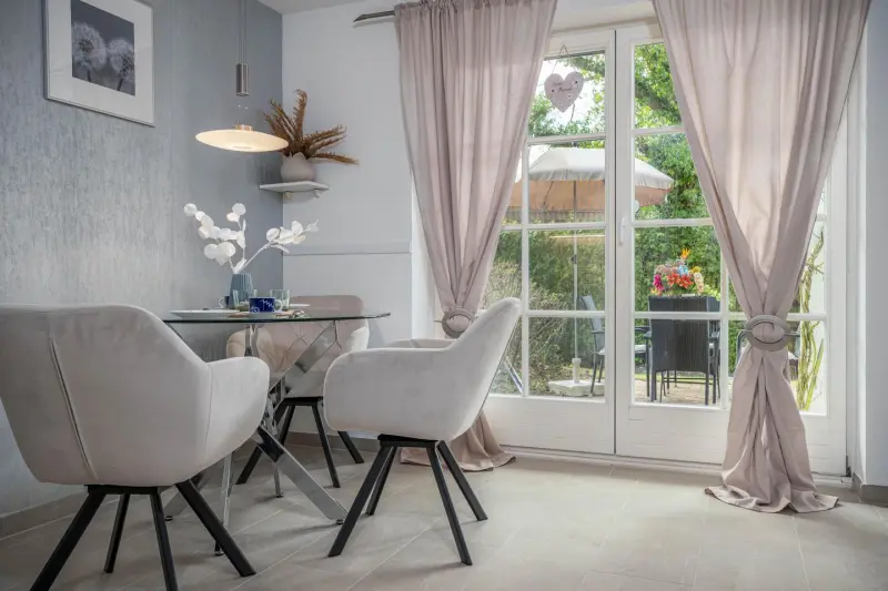 Ferienwohnung Zingst