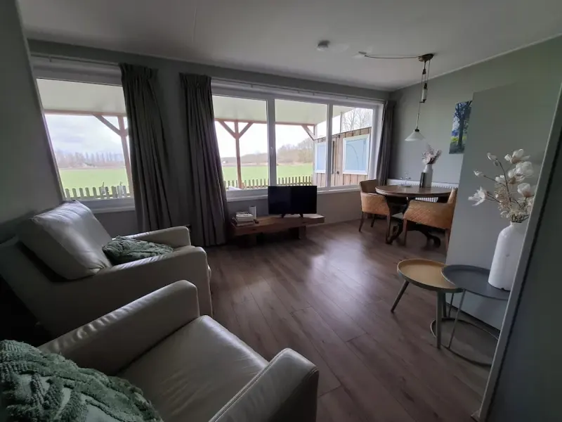 Ferienhaus Leeuwarden