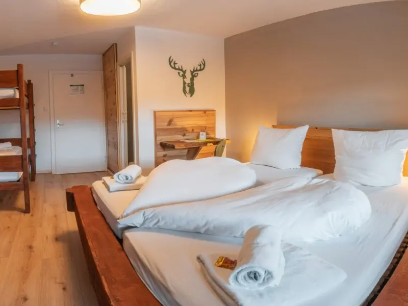 Ferienhaus in Oberstdorf für max. 4 Personen Ferienhaus in Oberstdorf für max. 4 Personen